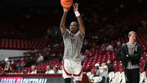 Latrell Wrightsell